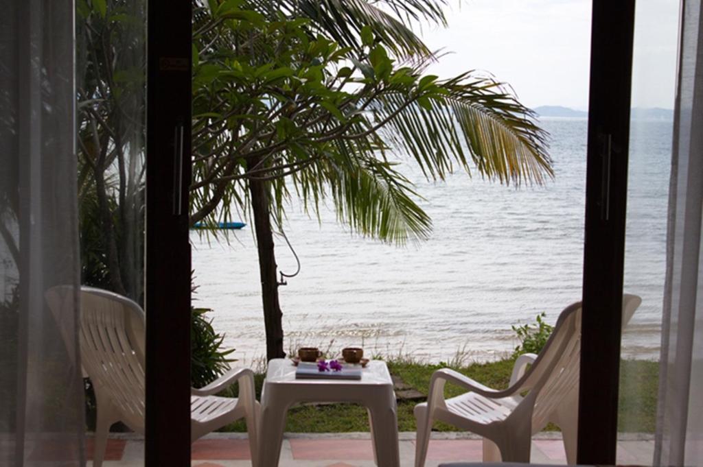Hotel Koh Kwang Seaview Klong Muang Beach Zewnętrze zdjęcie
