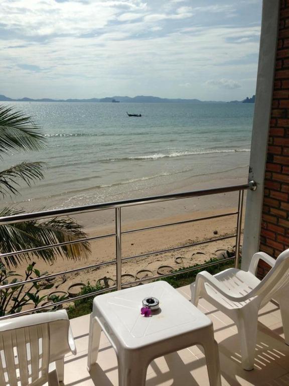Hotel Koh Kwang Seaview Klong Muang Beach Zewnętrze zdjęcie